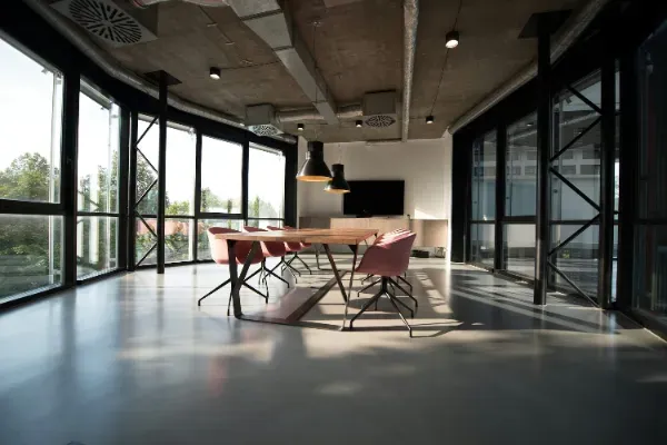Commercial spaces designer in Jhansi