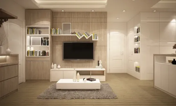 Home interior designer in Jhansi