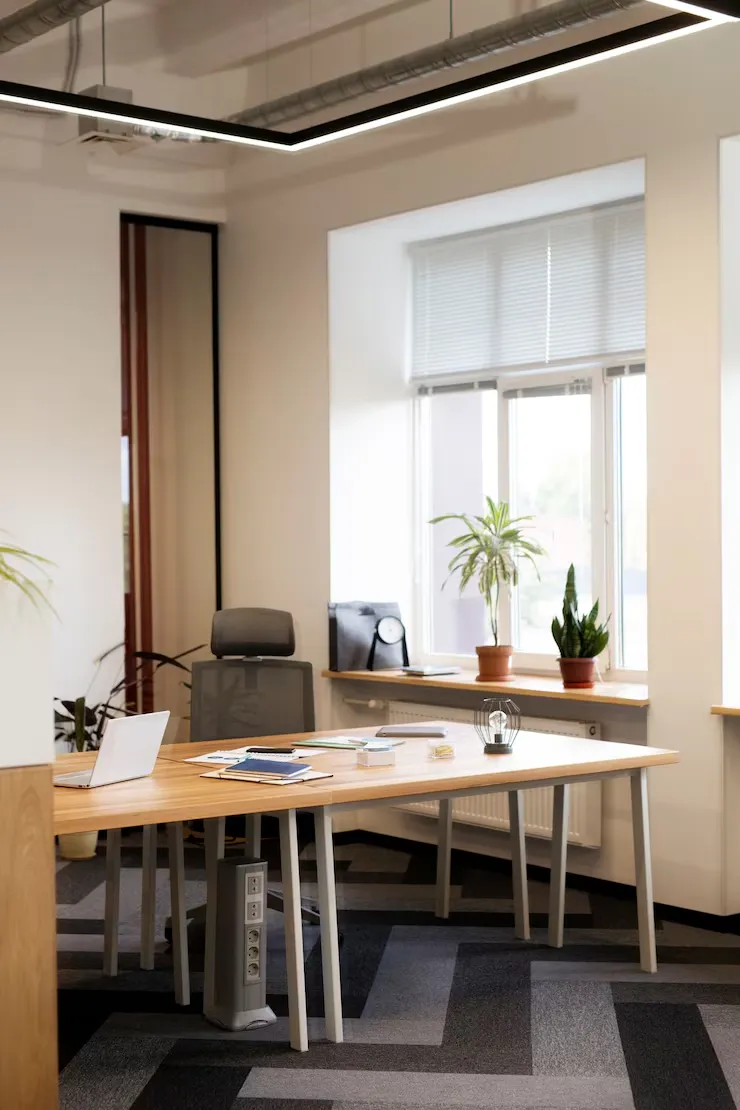 Top Commercial and Office Interior Designer In Kanpur