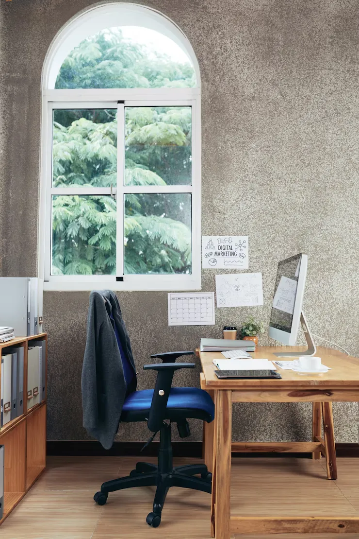 Commercial Interior Designer in Kanpur
