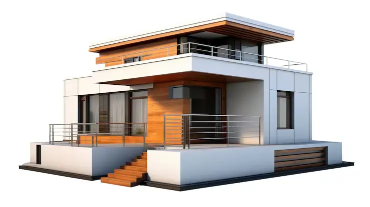 3D elevation & planning