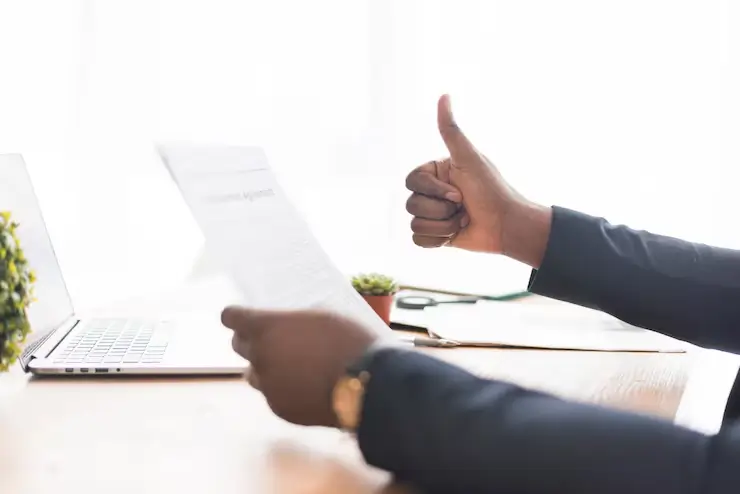 Approval & documentation support
