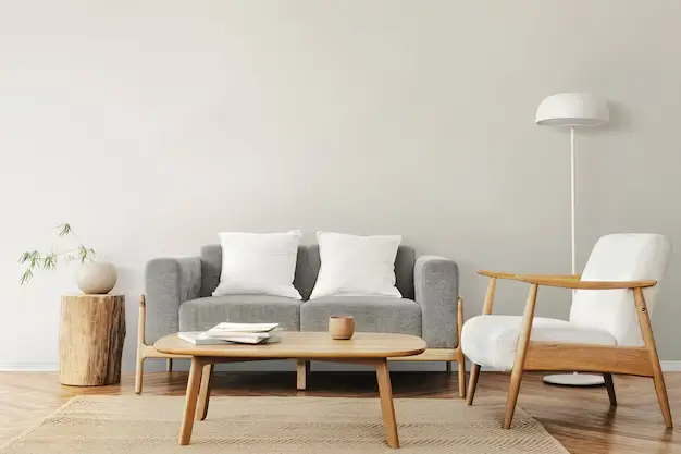 Interior design