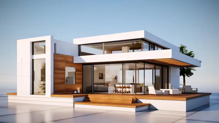 Residential architecture services