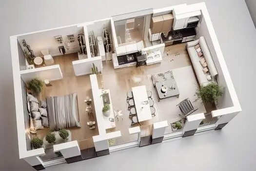 Vastu Compliant Planning